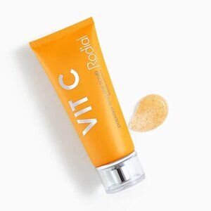 RODIAL Vitamin C Papaya Enzyme Scrub